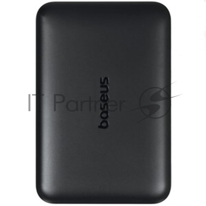 Внешний аккумулятор Baseus EnerFill FM11 10000мАч, 22.5Вт, PD, QC 3.0 с беспроводной зарядкой