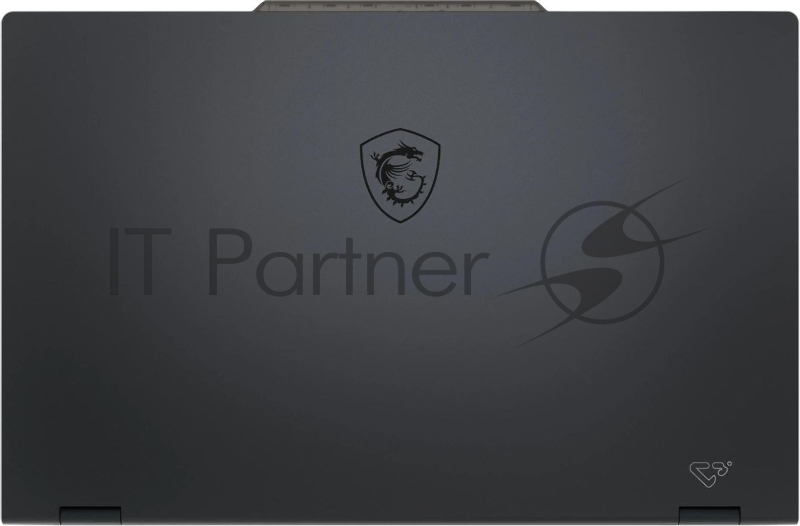 Ноутбук MSI Cyborg 17 B13WGKG-214XRU Core i7 13620H 32Gb SSD1Tb NVIDIA GeForce RTX 5070 8Gb 17.3 IPS FHD (1920x1080) FreeDOS черный WiFi BT Cam (9S7-17U332-214)