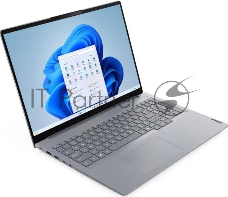 Ноутбук Lenovo ThinkBook 16 G8 IAL 2.5K U7-255H/ 64GB/ 1Tb/ W11Home