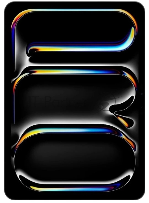 Планшет Apple/ 11-inch (M5) iPad Pro Wi-Fi 256GB - Silver