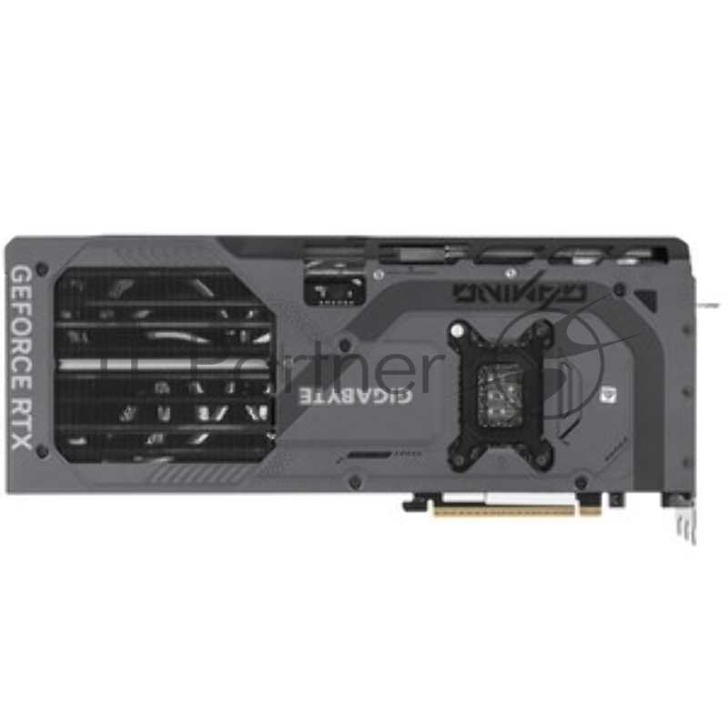 Видеокарта Gigabyte GV-N5080GAMING OC-16GD (V1.0) RTX5080 16Gb PCI-E 5.0 256bit GDDR7 2730/30000 HDMIx1 DPx3 HDCP Ret