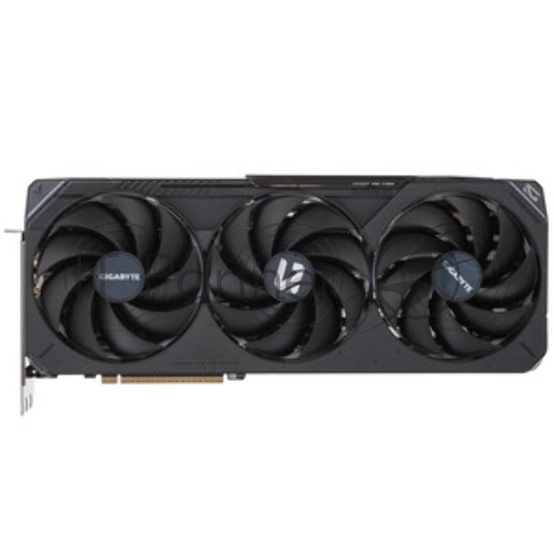 Видеокарта Gigabyte GV-N5080GAMING OC-16GD (V1.0) RTX5080 16Gb PCI-E 5.0 256bit GDDR7 2730/30000 HDMIx1 DPx3 HDCP Ret