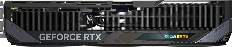 Видеокарта Gigabyte GV-N5080GAMING OC-16GD (V1.0) RTX5080 16Gb PCI-E 5.0 256bit GDDR7 2730/30000 HDMIx1 DPx3 HDCP Ret