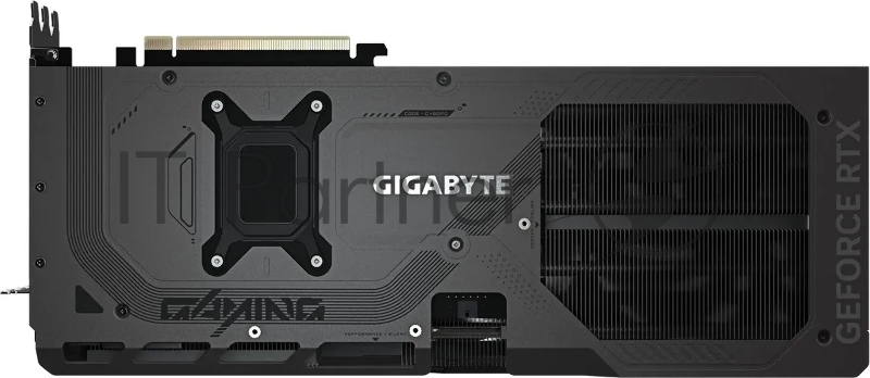 Видеокарта Gigabyte GV-N5080GAMING OC-16GD (V1.0) RTX5080 16Gb PCI-E 5.0 256bit GDDR7 2730/30000 HDMIx1 DPx3 HDCP Ret