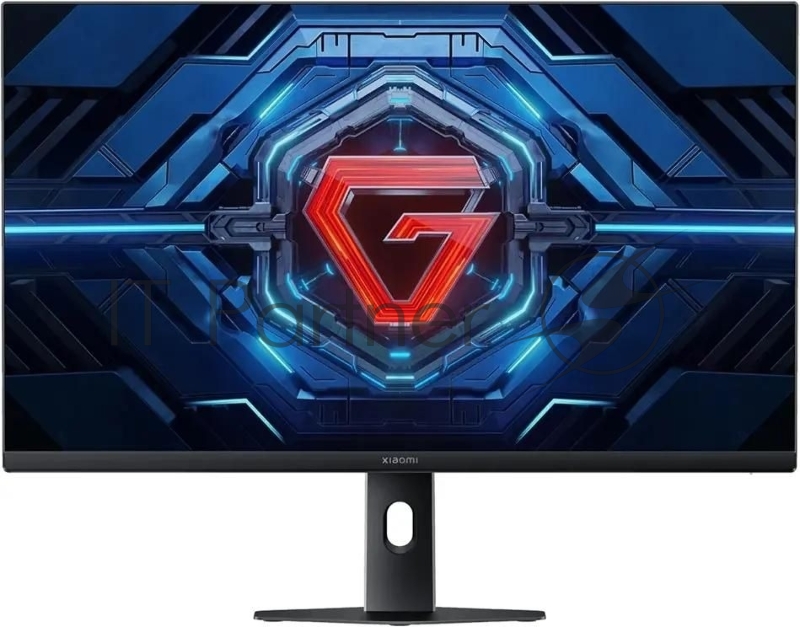 Монитор 27 Xiaomi G27i 2026 IPS 1920x1080, 200 Гц, 1 мс, 16:9, 400 кд/м², HDMI 2.0, DP 1.4, 3.5 Jack, HDR10, FreeSync Premium, черный