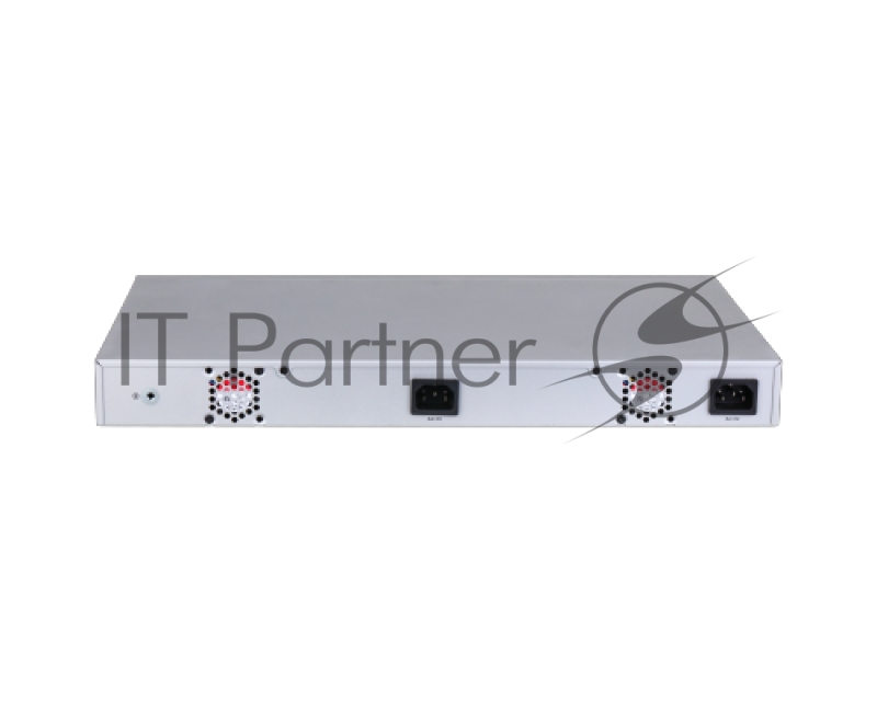 Коммутатор Dahua 36-Port Managed Switch, 24-port SFP, Metal case