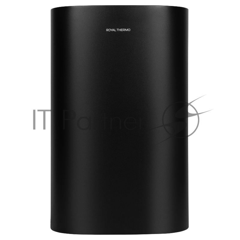 Бойлер косвенного нагрева Royal Thermo AQUATEC Standart SW080 Grafit настенный
