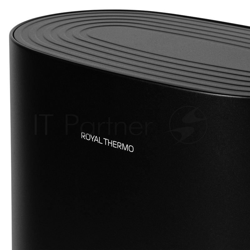 Бойлер косвенного нагрева Royal Thermo AQUATEC Standart SW080 Grafit настенный