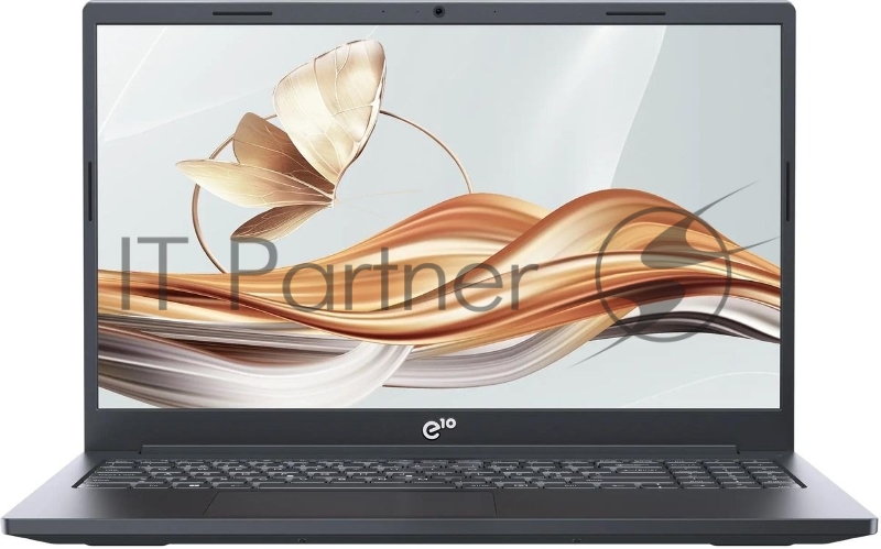 Ноутбук Acer Gadget ETBook Max Core i5 1235U 16Gb SSD512Gb Intel Iris Xe graphics 15.6 IPS FHD (1920x1080) Windows 11 Home grey WiFi BT Cam 6400mAh (1747359)