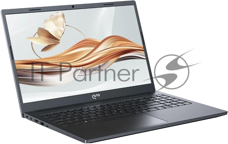 Ноутбук Acer Gadget ETBook Max Core i5 1235U 16Gb SSD512Gb Intel Iris Xe graphics 15.6 IPS FHD (1920x1080) Windows 11 Home grey WiFi BT Cam 6400mAh (1747359)