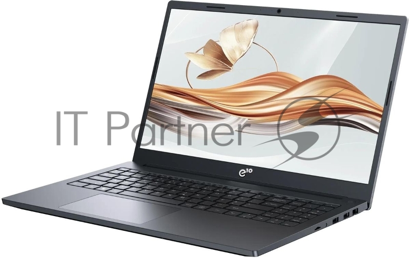 Ноутбук Acer Gadget ETBook Max Core i5 1235U 16Gb SSD512Gb Intel Iris Xe graphics 15.6 IPS FHD (1920x1080) Windows 11 Home grey WiFi BT Cam 6400mAh (1747359)