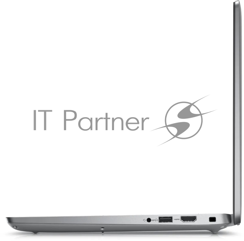 Ноутбук Dell Latitude 5450 Core Ultra 7 155H 16Gb SSD512Gb Intel Arc 14 WVA FHD (1920x1080) Windows 11 Pro grey WiFi BT Cam (5450-7561)