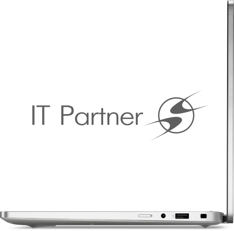 Ноутбук Dell Pro 13 Plus Core Ultra 7 268V 13,3 FullHD+300nit AG,300 nit,32GB LPDDR5,2TB SSD,Intel Arc graphics,3 cell 55 Wh,Backlit,FPR,Thunderbolt,W11 Eng,Aluminum/Platin Silver