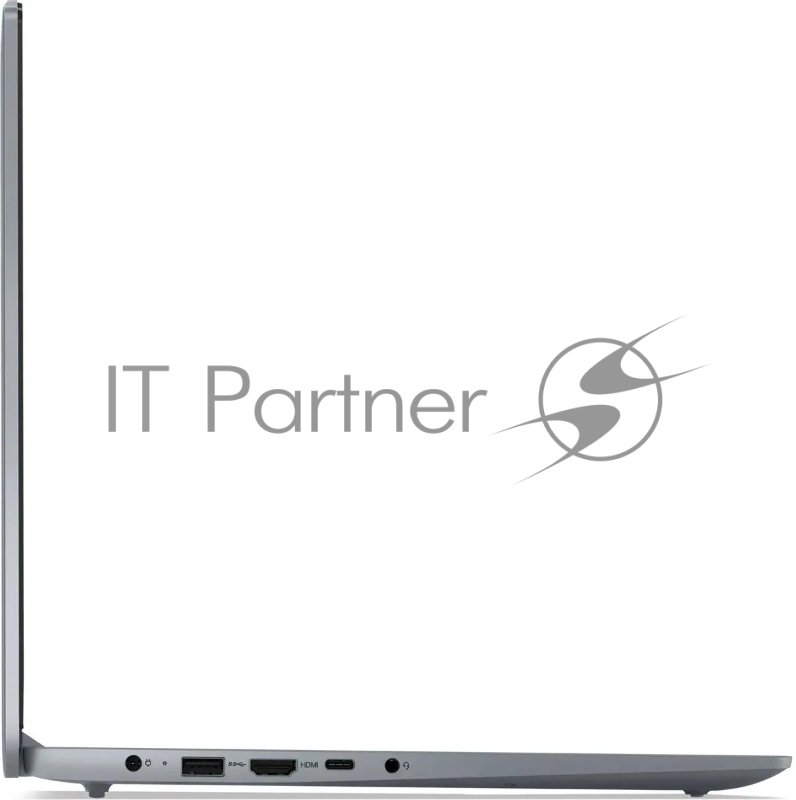 Ноутбук Lenovo IdeaPad Slim 3 15IRH8 Intel Core i7 13620H 2400MHz/15.6/1920x1080/16GB/51 SSD/Intel UHD Graphics/Wi-Fi/Bluetooth/Windo 11 Pro (83EM007MPS_Win11P) Grey