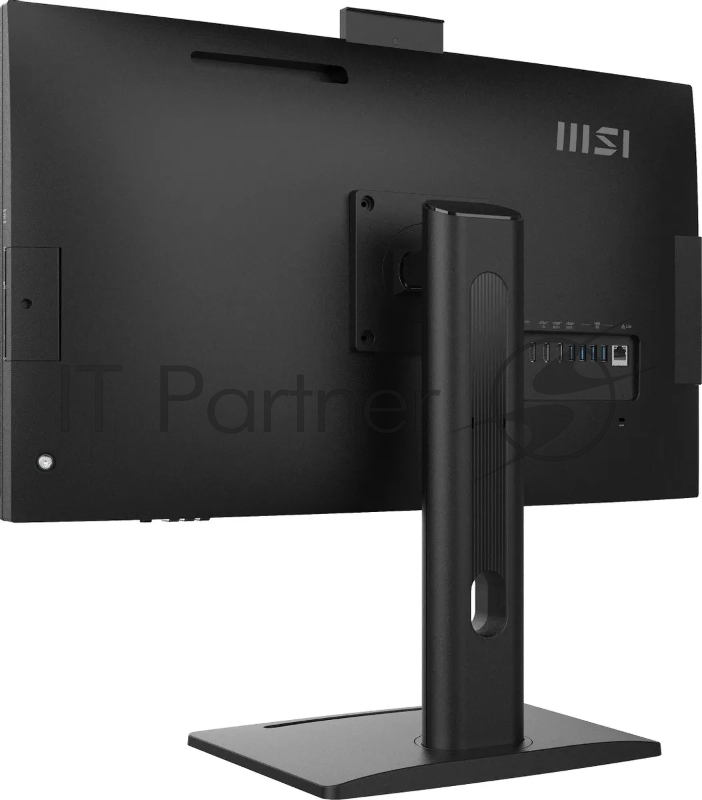 Моноблок MSI Modern AM273QP AI 1UM-298XRU/27 WQHD 2560x1440/Intel Core Ultra 7 155H/32 Gb/1 Tb SSD/Intel UHD Graphics/No OS/черный/