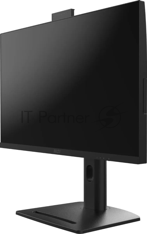 Моноблок MSI Modern AM273QP AI 1UM-298XRU/27 WQHD 2560x1440/Intel Core Ultra 7 155H/32 Gb/1 Tb SSD/Intel UHD Graphics/No OS/черный/