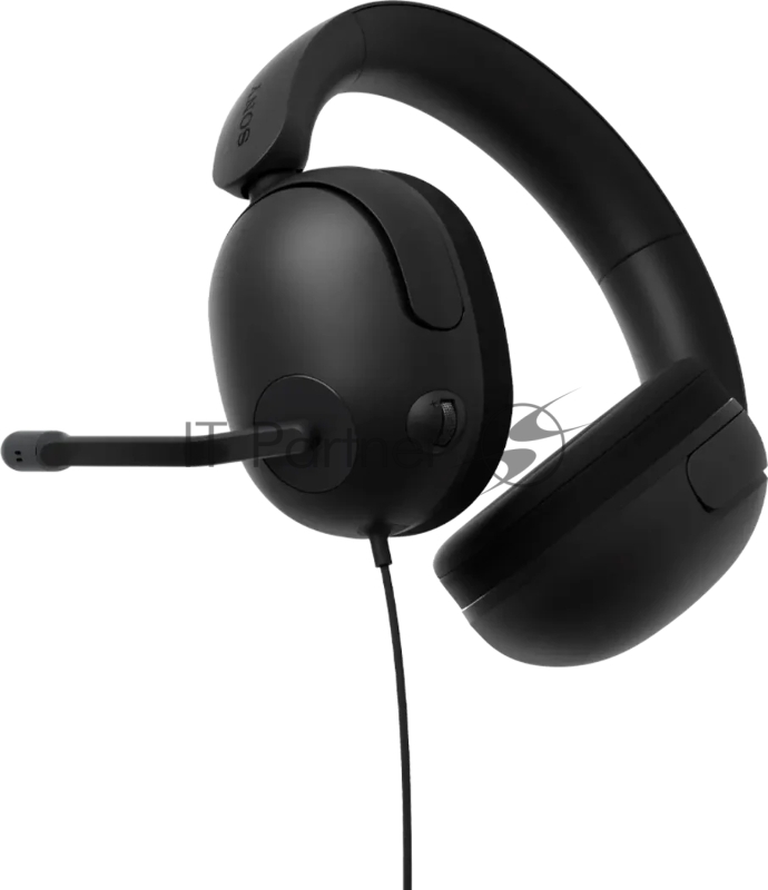 Гарнитура накладные Sony INZONE H3 1.2м черный проводные оголовье (MDRG300/BZ)