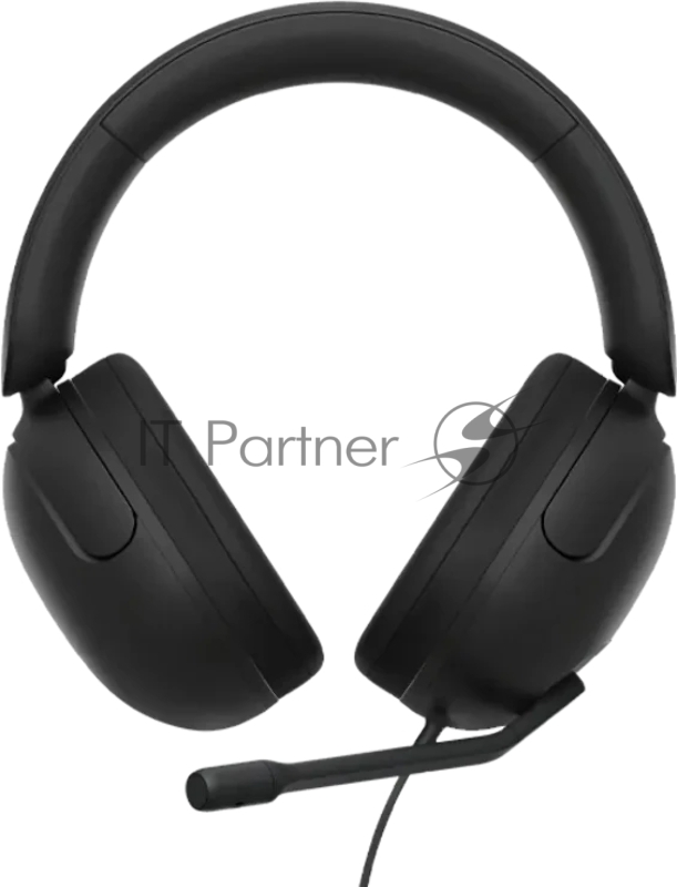 Гарнитура накладные Sony INZONE H3 1.2м черный проводные оголовье (MDRG300/BZ)