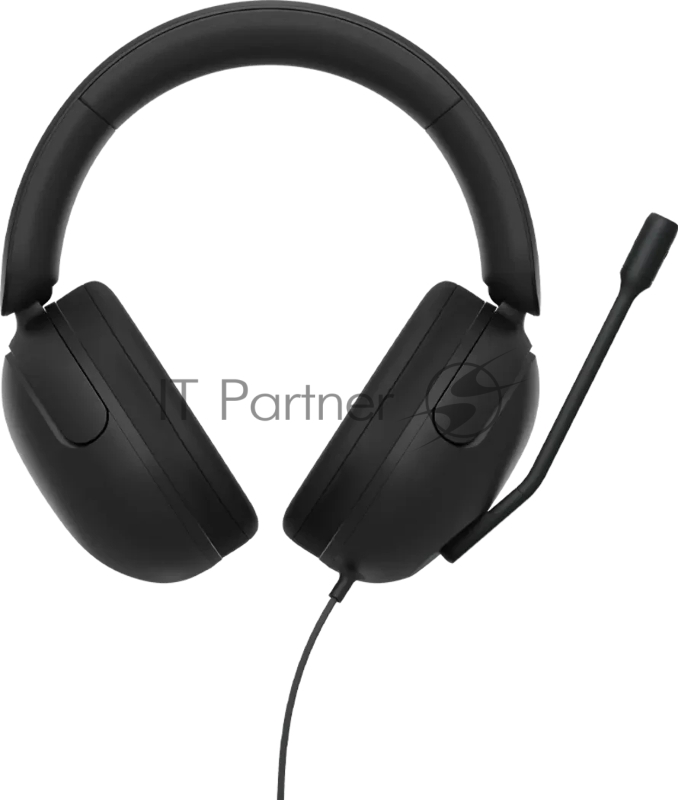 Гарнитура накладные Sony INZONE H3 1.2м черный проводные оголовье (MDRG300/BZ)