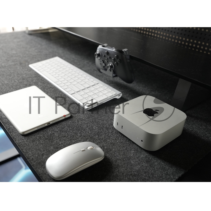 Коврик для мыши Mouse pad GEEK NOOK 120*60CM Dark Gray Felt