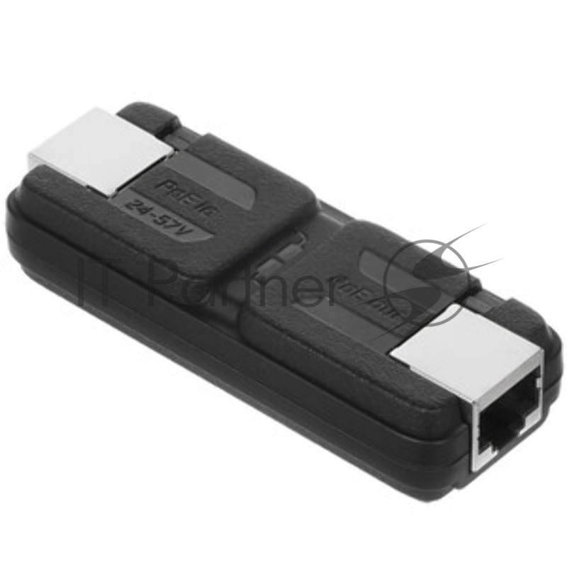 POE-разделитель MikroTik Smart PoE Switch GPER14i (GPeRx4), SwOS