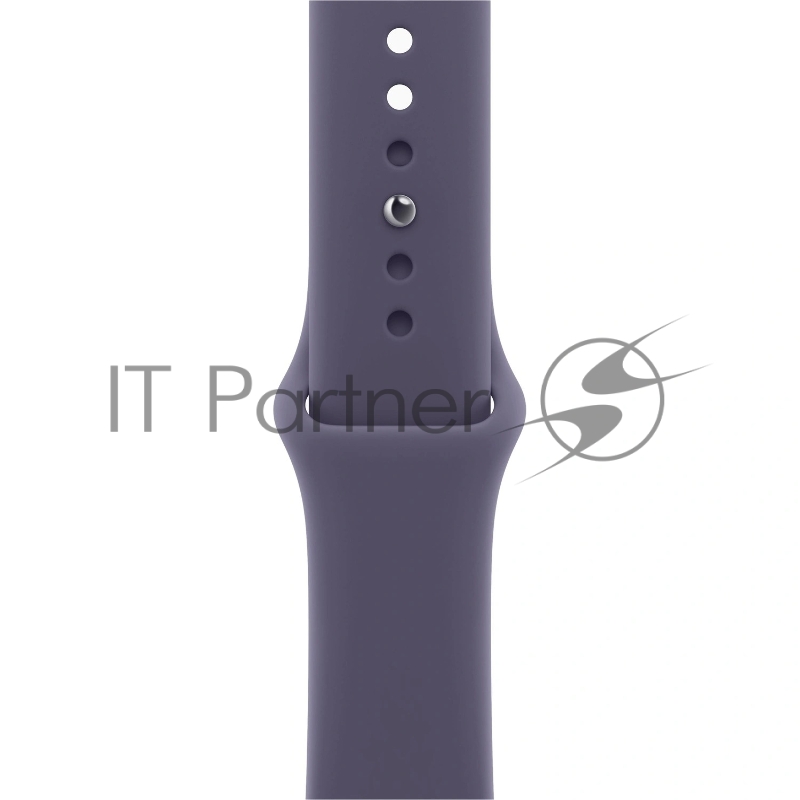 Умные часы Apple Watch Series 11 GPS 46mm Silver Al Case Purple Fog Sport Band M/L A3333 (MEVA4X/A)