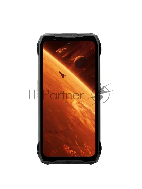 Смартфон Blackview XPLORE 2 5G 12/256GB 120Hz Black