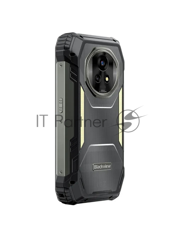 Смартфон Blackview XPLORE 2 5G 12/256GB 120Hz Black