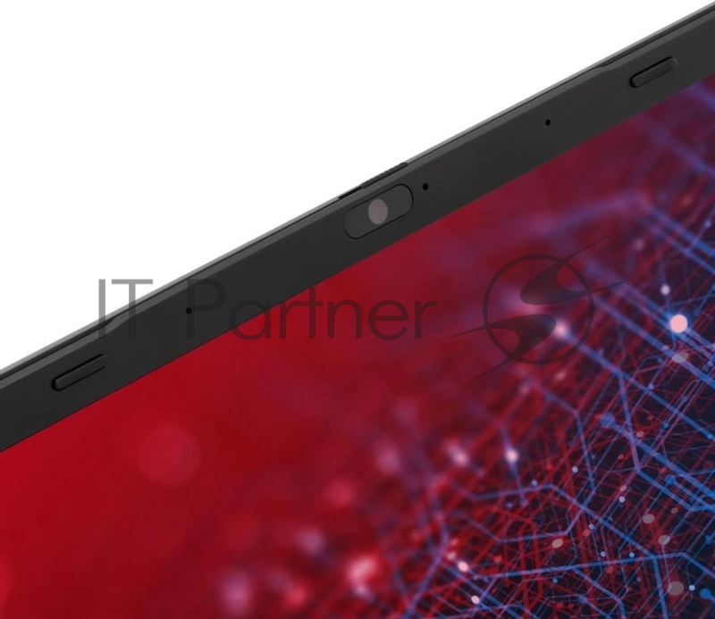 Ноутбук IRU Strato 15ALID5 Core i3 1315U 8Gb SSD256Gb Intel UHD Graphics 15.6 IPS FHD (1920x1080) FreeDOS black WiFi BT Cam 6000mAh (2147988)