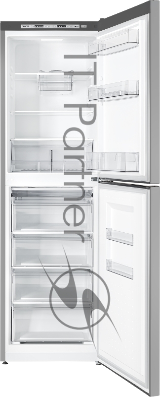 Холодильник Atlant XM 6623-189