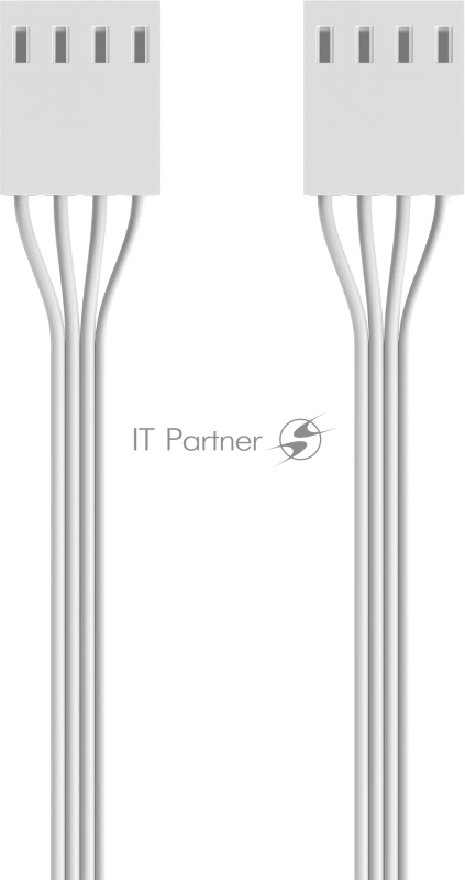 Кулер для процессора Ocypus Delta A40 Elite WH Dual Fan (Delta-A40-WH2NNWN00X-GL)