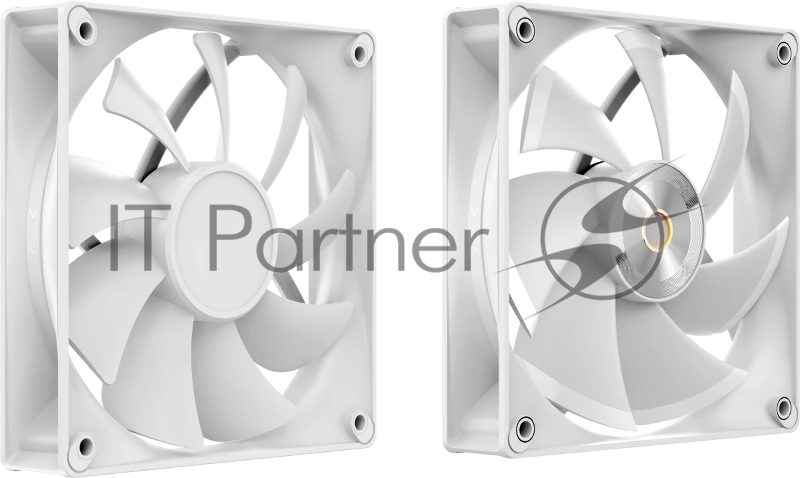 Кулер для процессора Ocypus Delta A40 Elite WH Dual Fan (Delta-A40-WH2NNWN00X-GL)