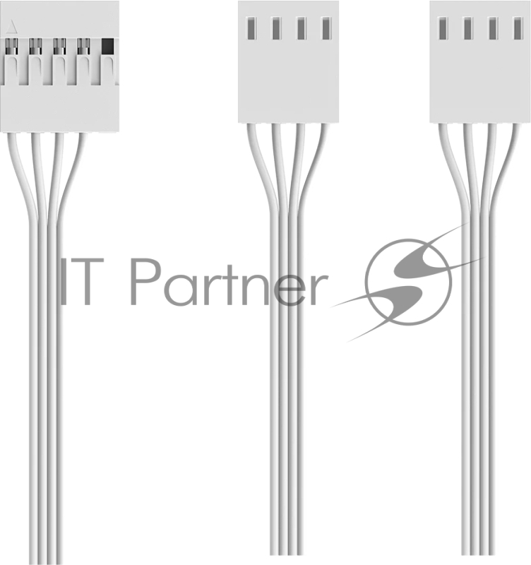 Кулер для процессора Ocypus Iota A40 WH Dual Fan White (Iota-A40-WH2NNWD00X-GL)