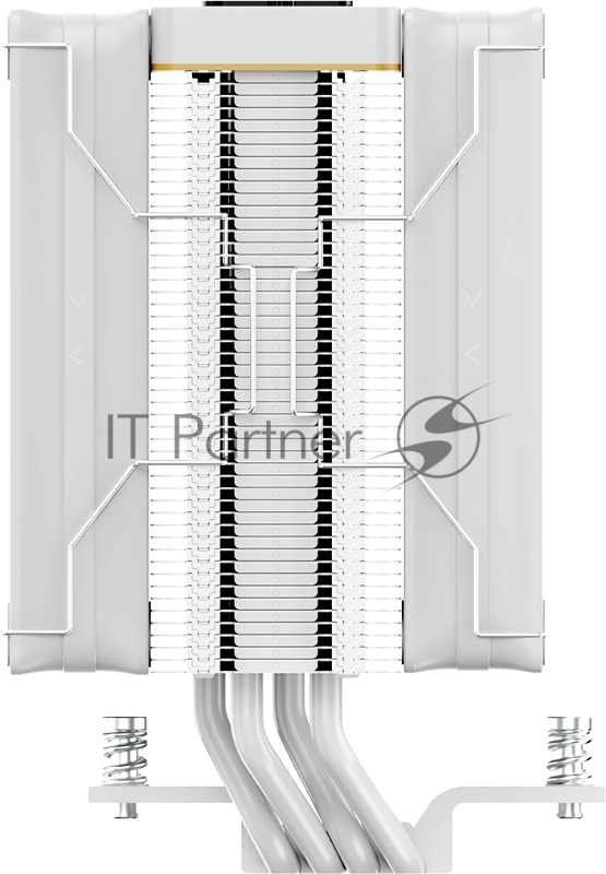 Кулер для процессора Ocypus Iota A40 WH Dual Fan White (Iota-A40-WH2NNWD00X-GL)