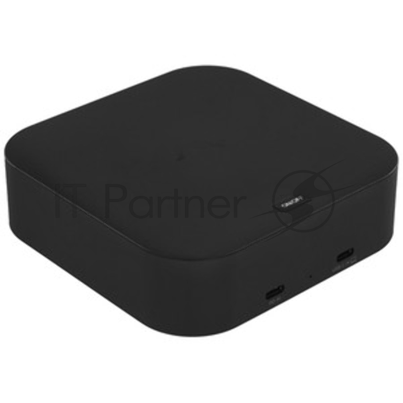 Док-станция Maibenben USB-C Dock DS301 100W (YPE-C TO TYPE C PD + 4USB3.0 + 3.5 + RJ45 + HDMI + 2DP)