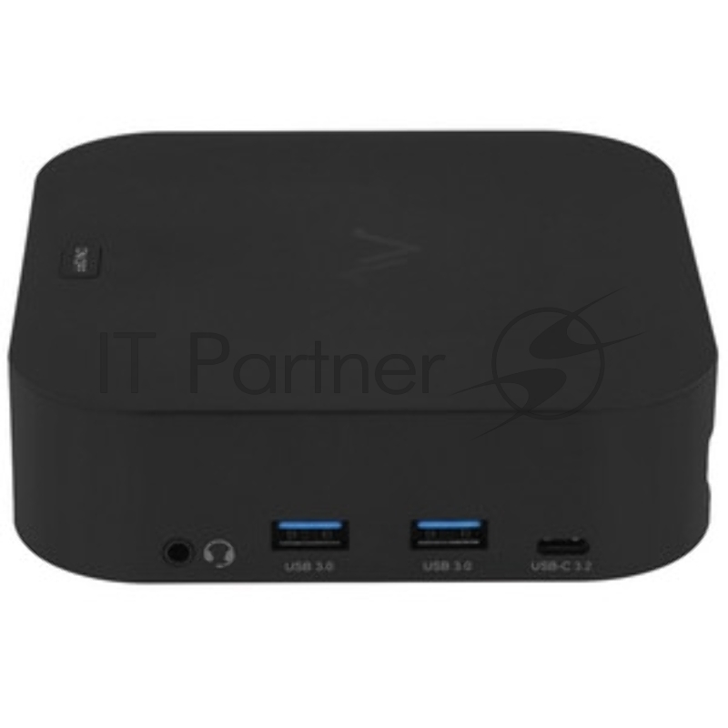 Док-станция Maibenben USB-C Dock DS301 100W (YPE-C TO TYPE C PD + 4USB3.0 + 3.5 + RJ45 + HDMI + 2DP)