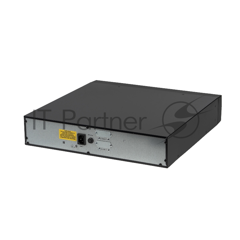 Блок батарейный Бастион SKAT BC 24/18S3 RACK P3, 2U, 24В, 18Ач, ЗУ, для ИБП со встр. АКБ (8783)