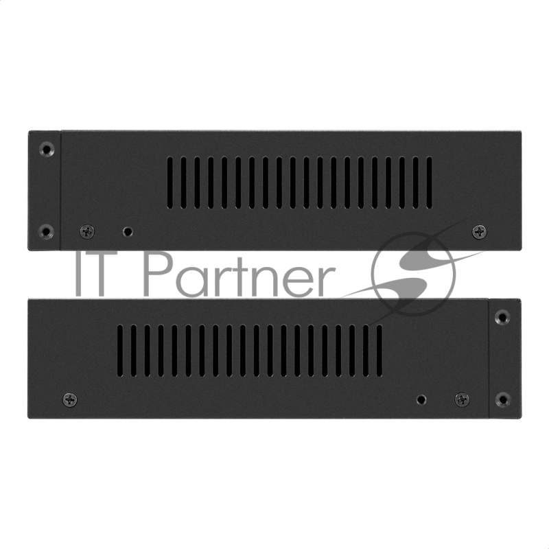 Коммутатор неуправляемый ExeGate EDGS-1016D (16-портовый гигабитный UTP 10/100/1000 Base-T, металлический корпус, с возможностью установки в стойку, с функцией энергосбережения (EEE))