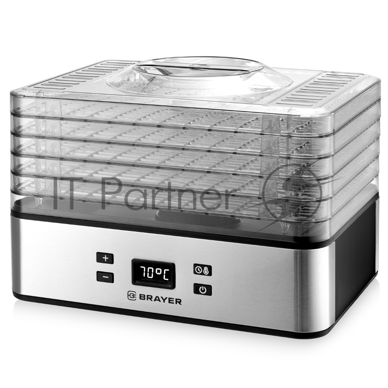 Сушилка для овощей BRAYER 1900BR