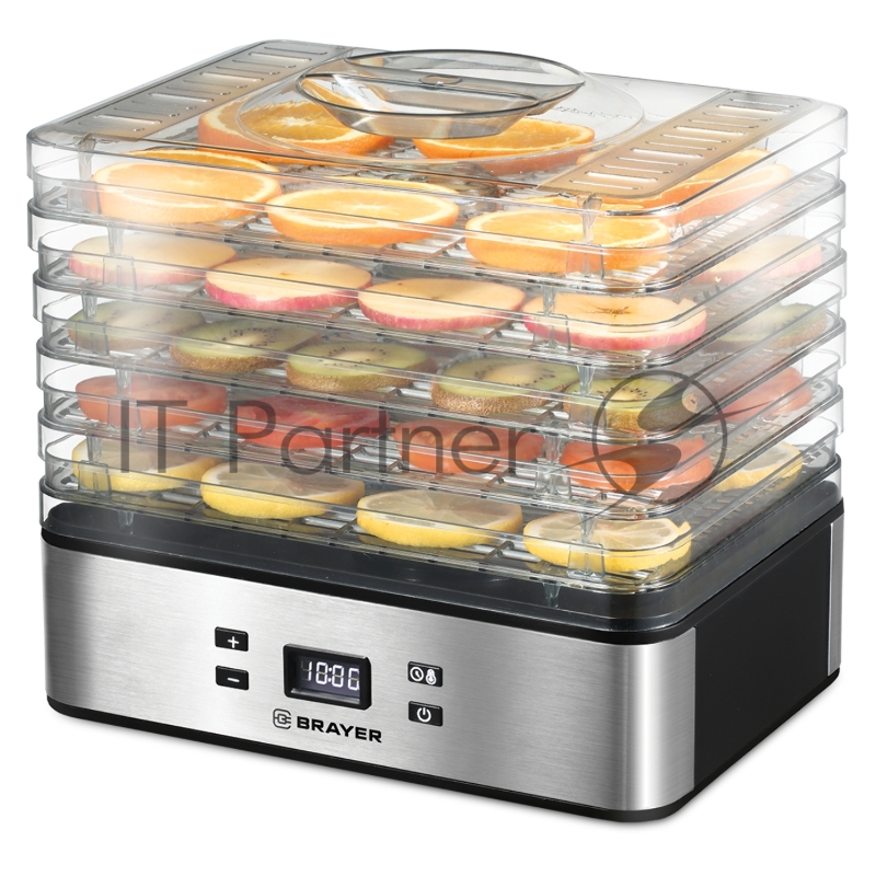 Сушилка для овощей BRAYER 1900BR