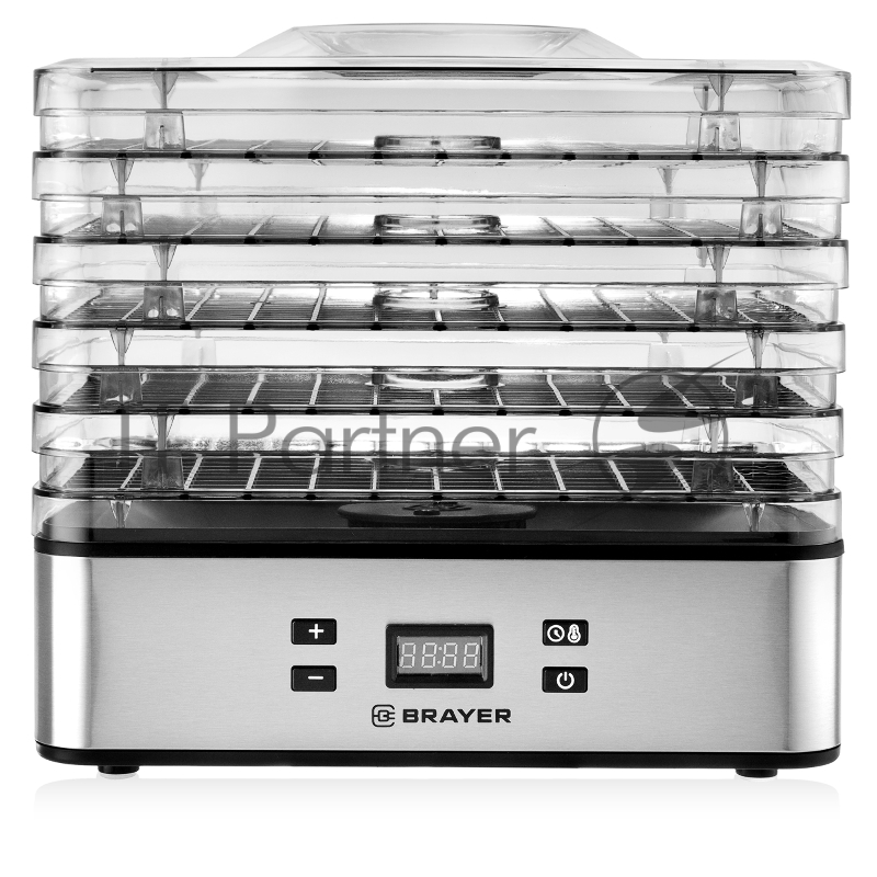Сушилка для овощей BRAYER 1900BR