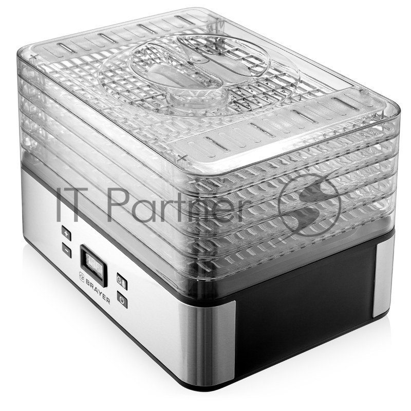 Сушилка для овощей BRAYER 1900BR