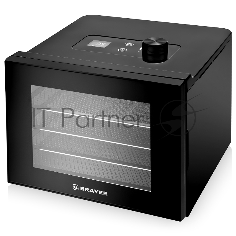 Сушилка для овощей BRAYER 1901BR