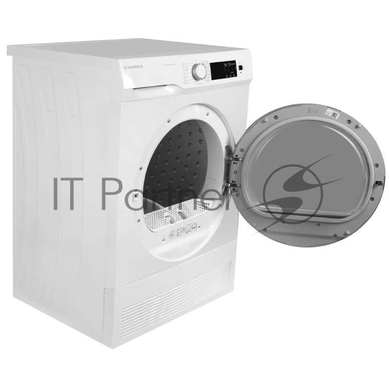 Сушильная машина MAUNFELD MFDM157WH100 SLIM