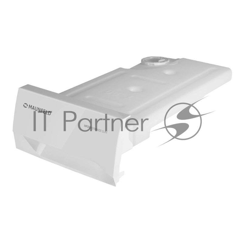 Сушильная машина MAUNFELD MFDM157WH100 SLIM