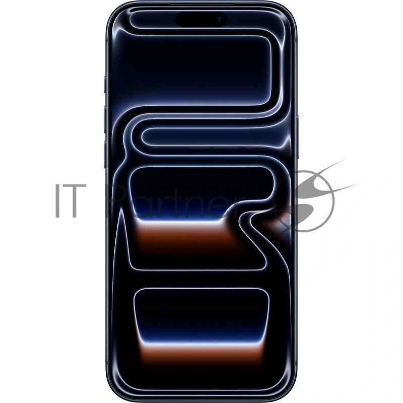 Смартфон Apple iPhone 17 Pro Max 12/1024Gb, синий