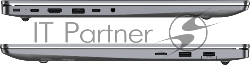 Ноутбук Tecno MegaBook K16SDA AMD Ryzen 7 5825U/16Gb/SSD1Tb/16/IPS/WUXGA (71003300468)