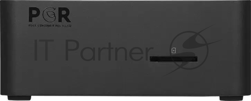 Неттоп MSI Cubi Z AI 8M-028BRU Ryzen 5 8645HS (4.3) 760M CR без ОС WiFi BT 120W (936-B03231-028)