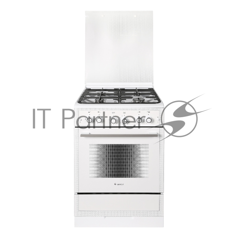 Газ. плита Гефест ПГ 6300-02 0340 Т