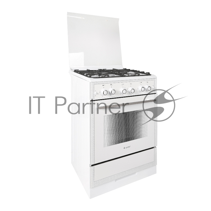 Газ. плита Гефест ПГ 6300-02 0340 Т